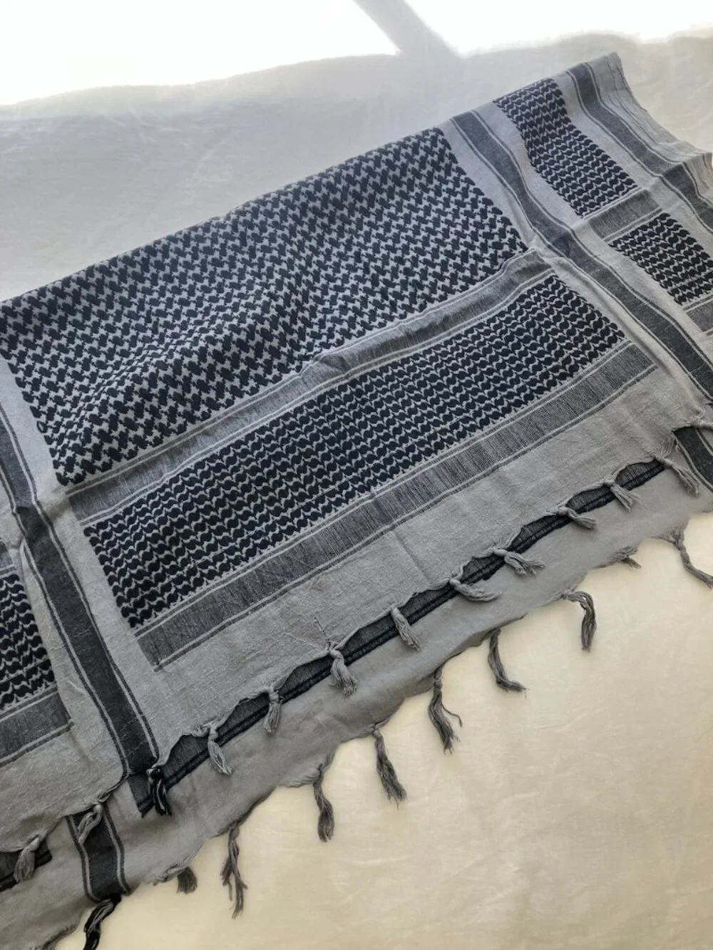 General Brand shemagh keffiyeh